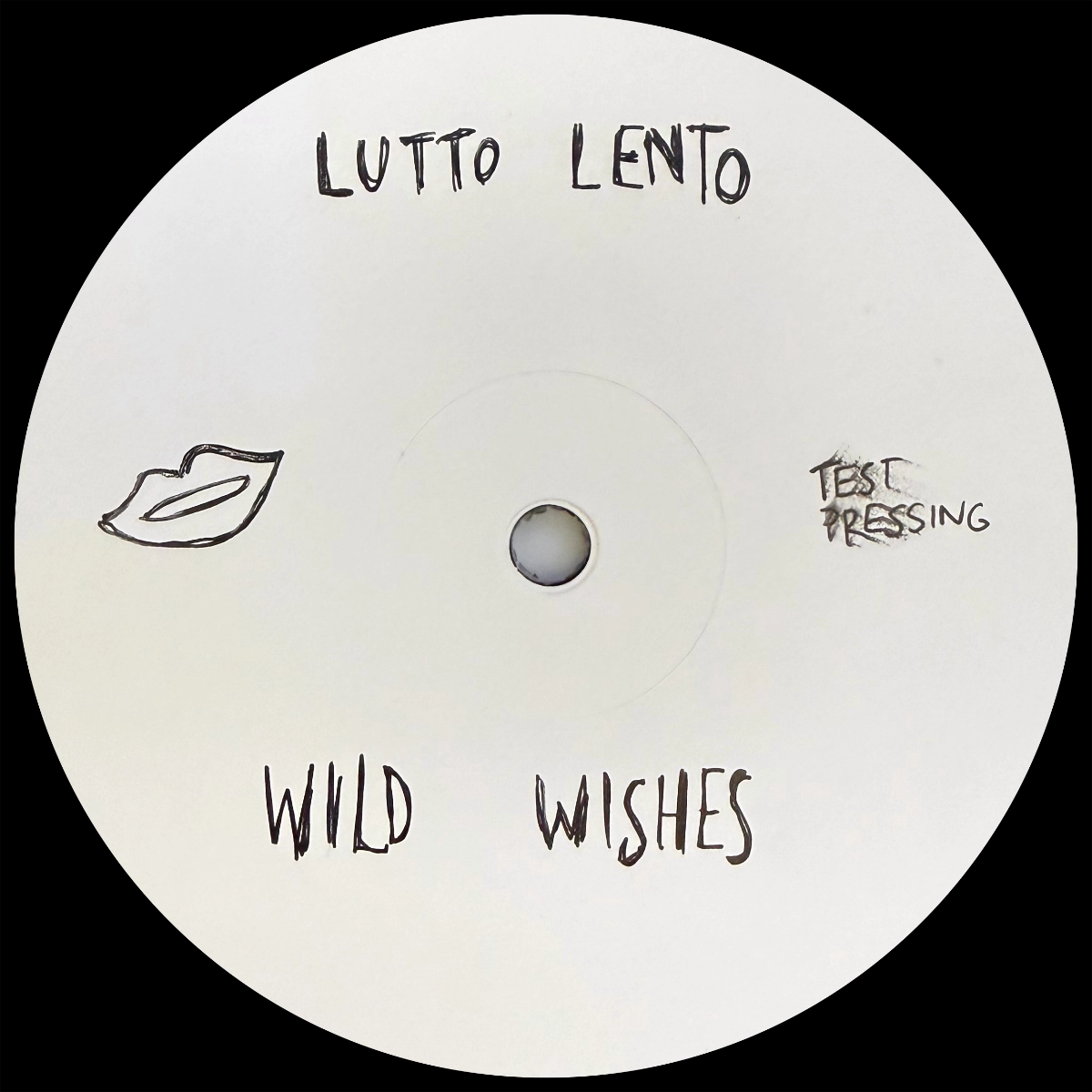 Lutto Lento - Wild Wishes