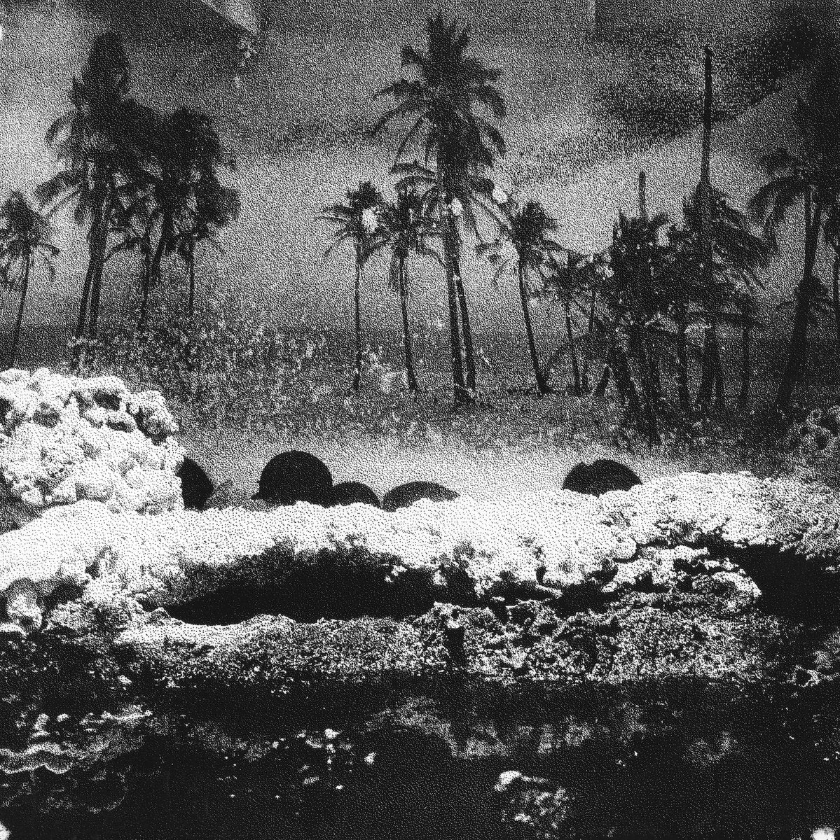 Madteo – Raveyard Shifts EP