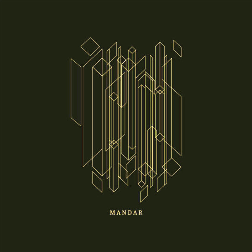 Mandar (Lazare Hoche, S.A.M., Malin Genie) – Mandar (Box Set)