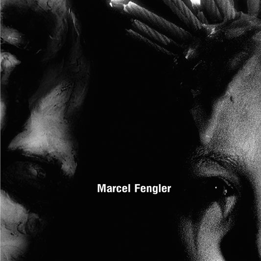 Marcel Fengler – Playground / Early Glow