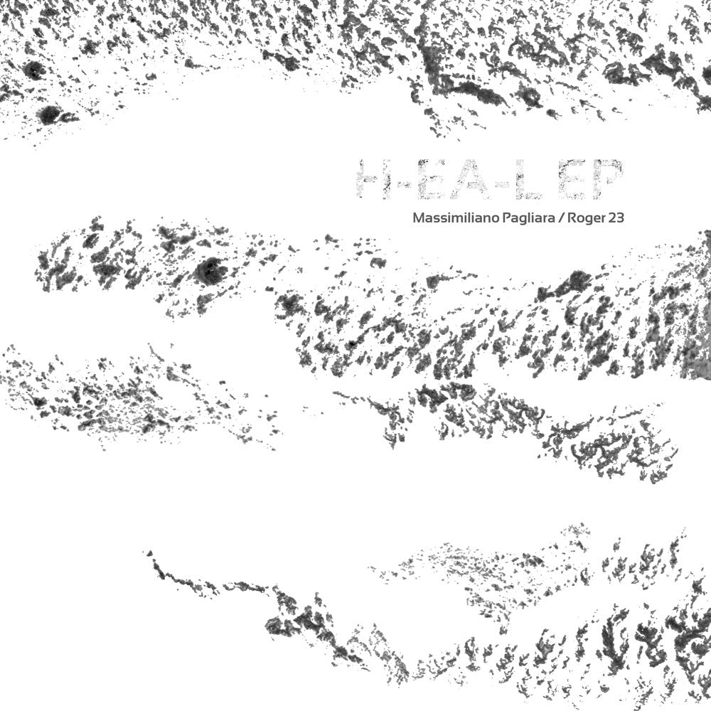 Massimiliano Pagliara / Roger 23 – H-EA-L EP