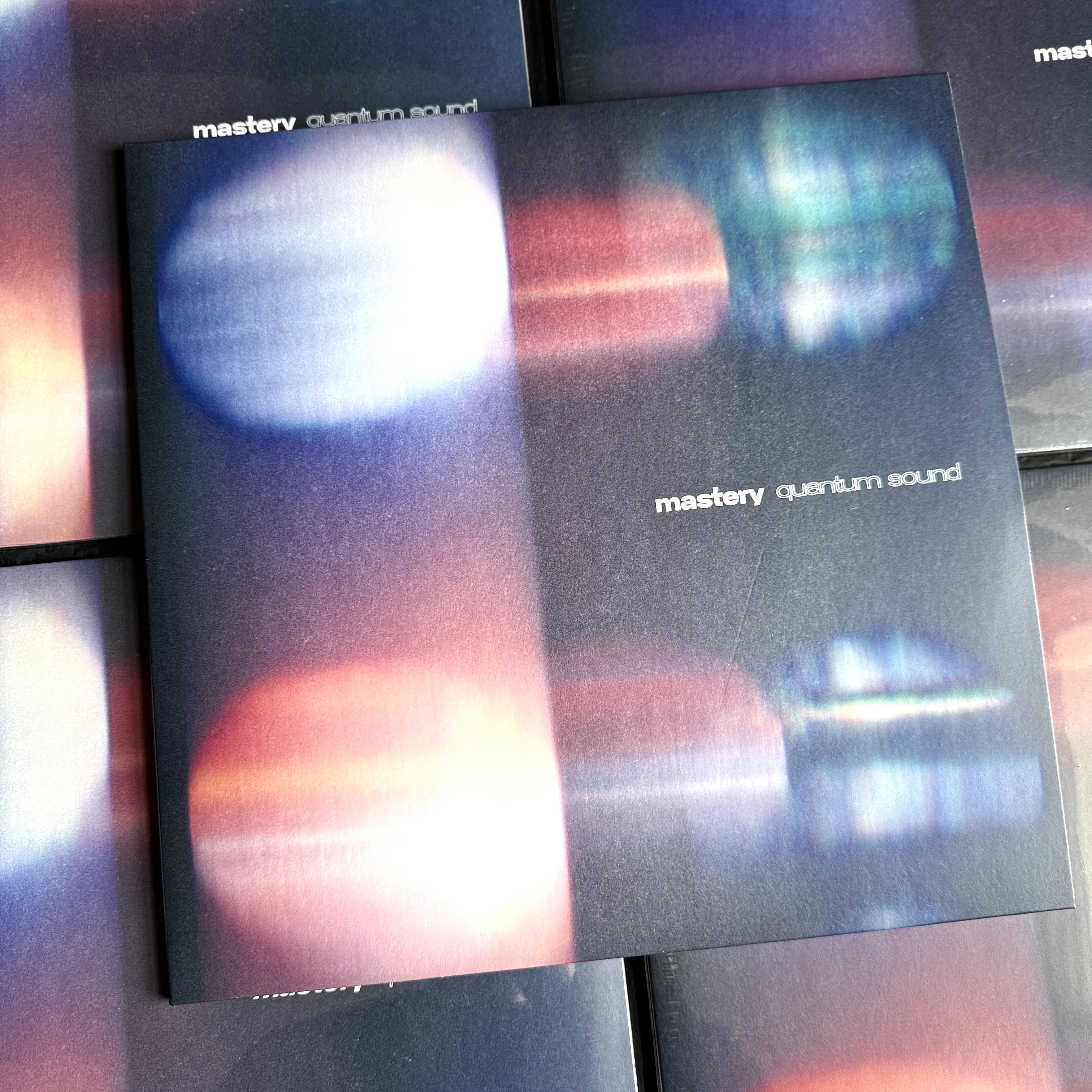 Mastery Quantum Sound