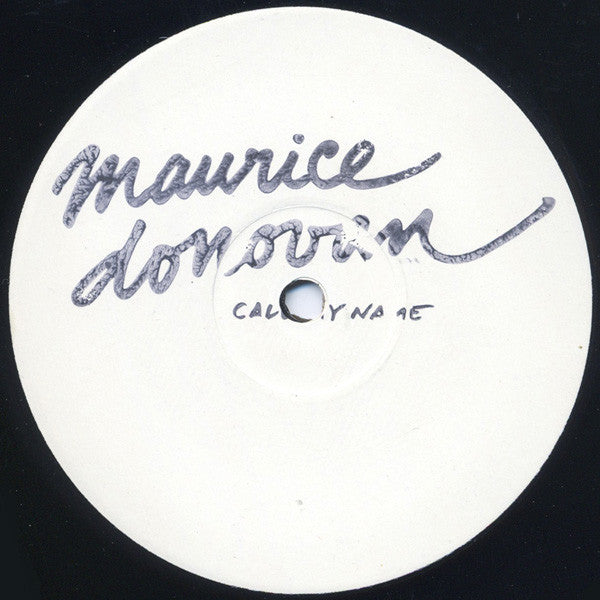 Maurice Donovan – Call My Name