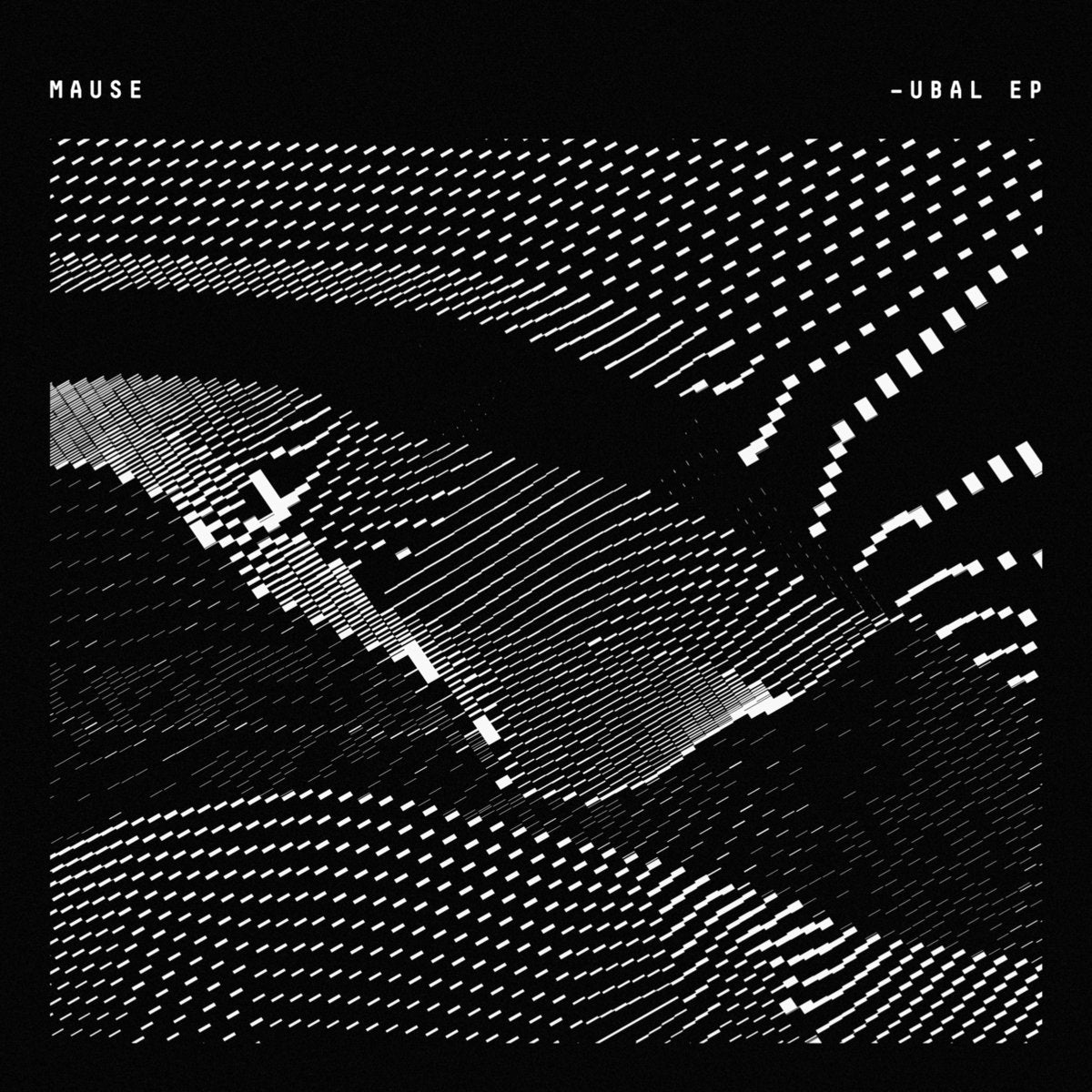 Mause - Ubal EP