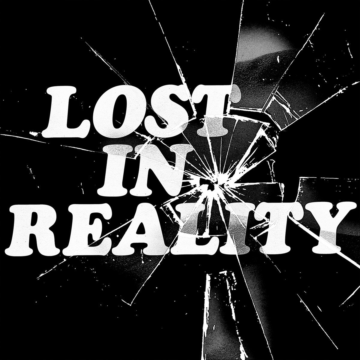 Metro Riders - Lost In Reality