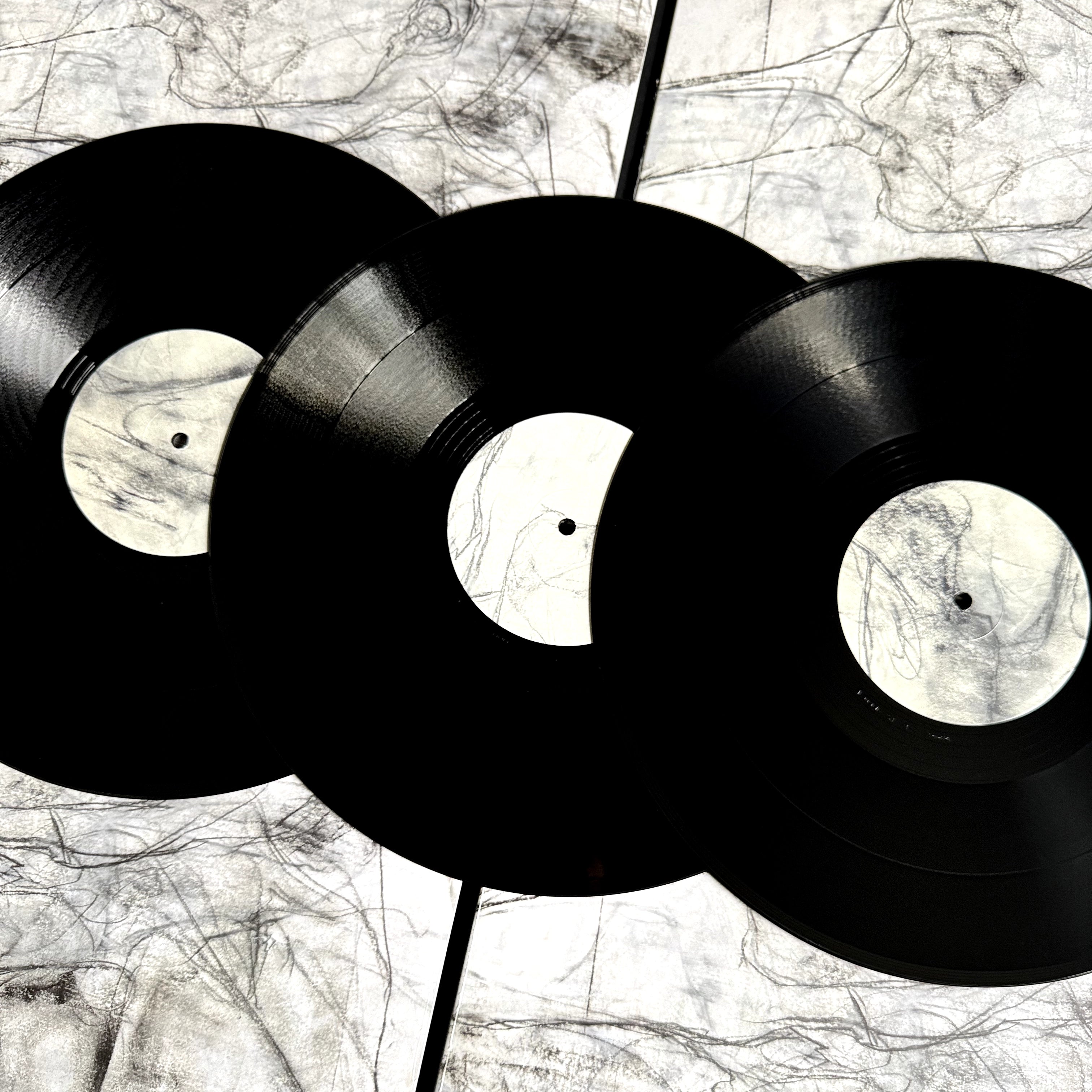 Mike Parker - Epilogue