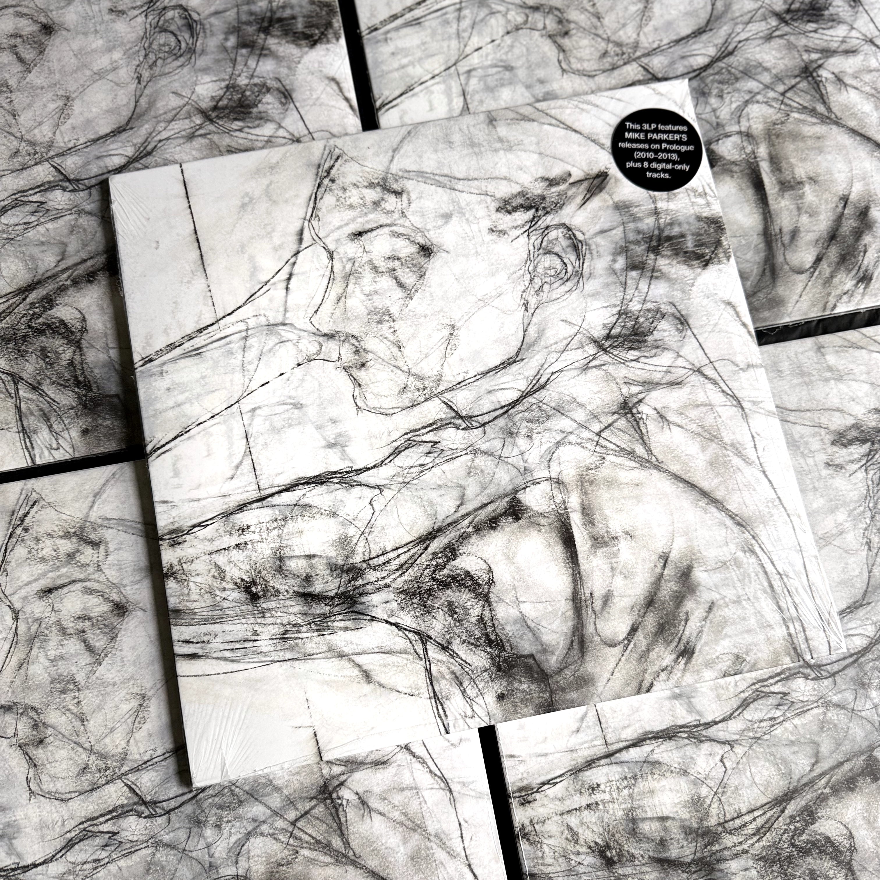 Mike Parker - Epilogue