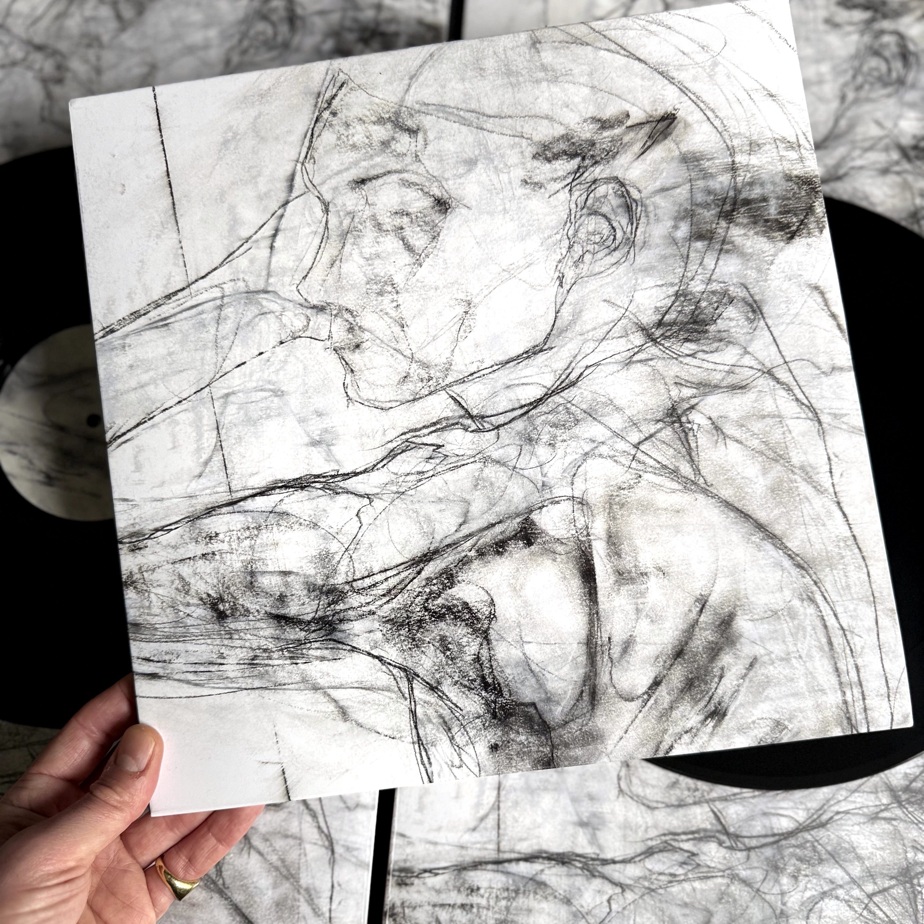 Mike Parker - Epilogue