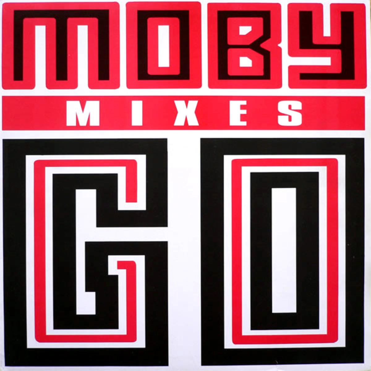 Moby – Go (Mixes)