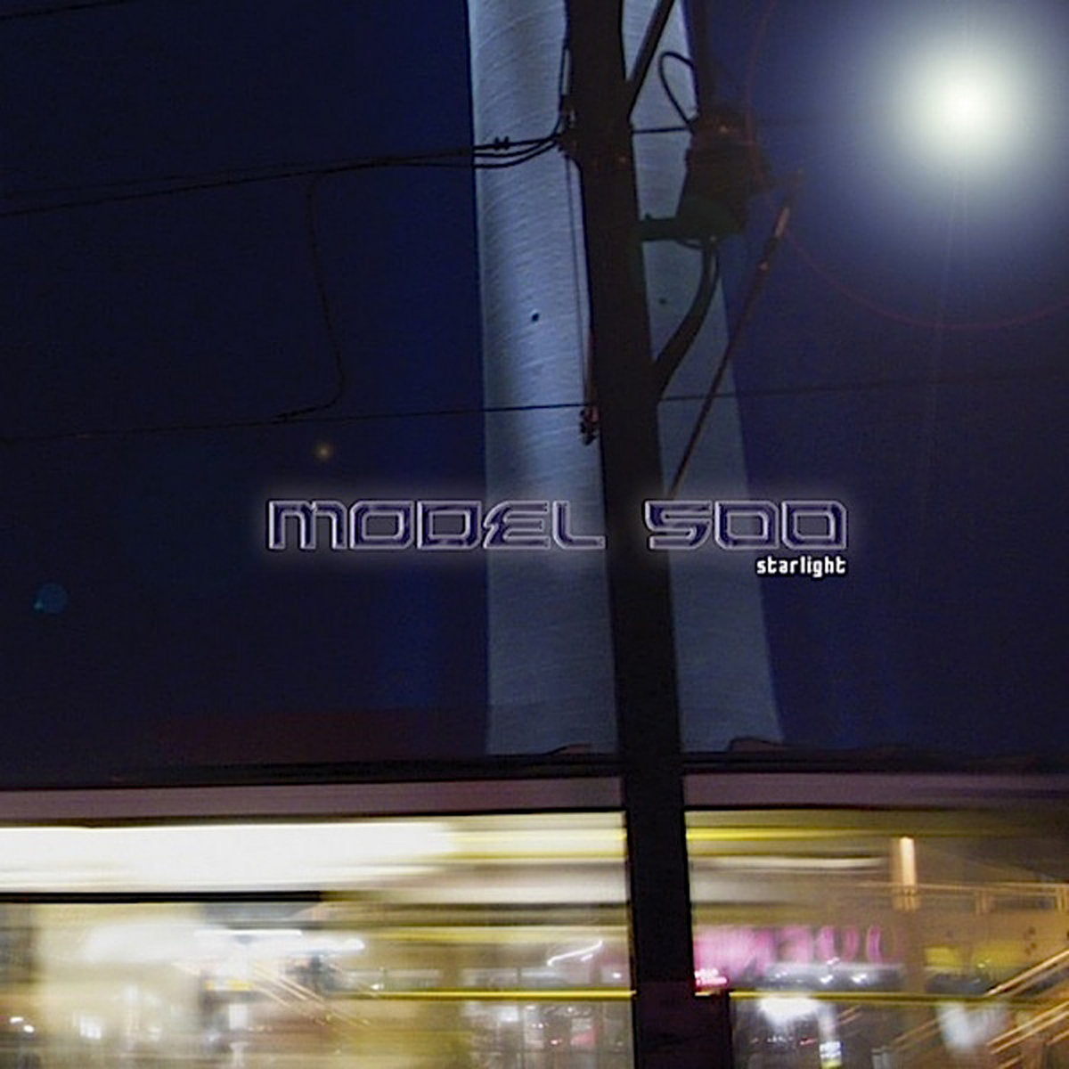 Model 500 - Starlight