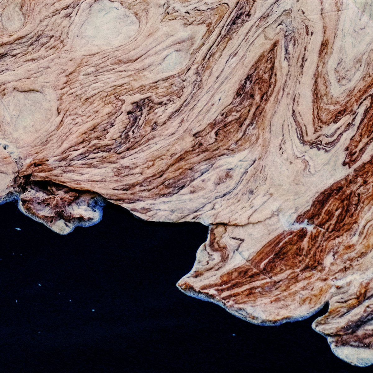 Mohlao – Landforms