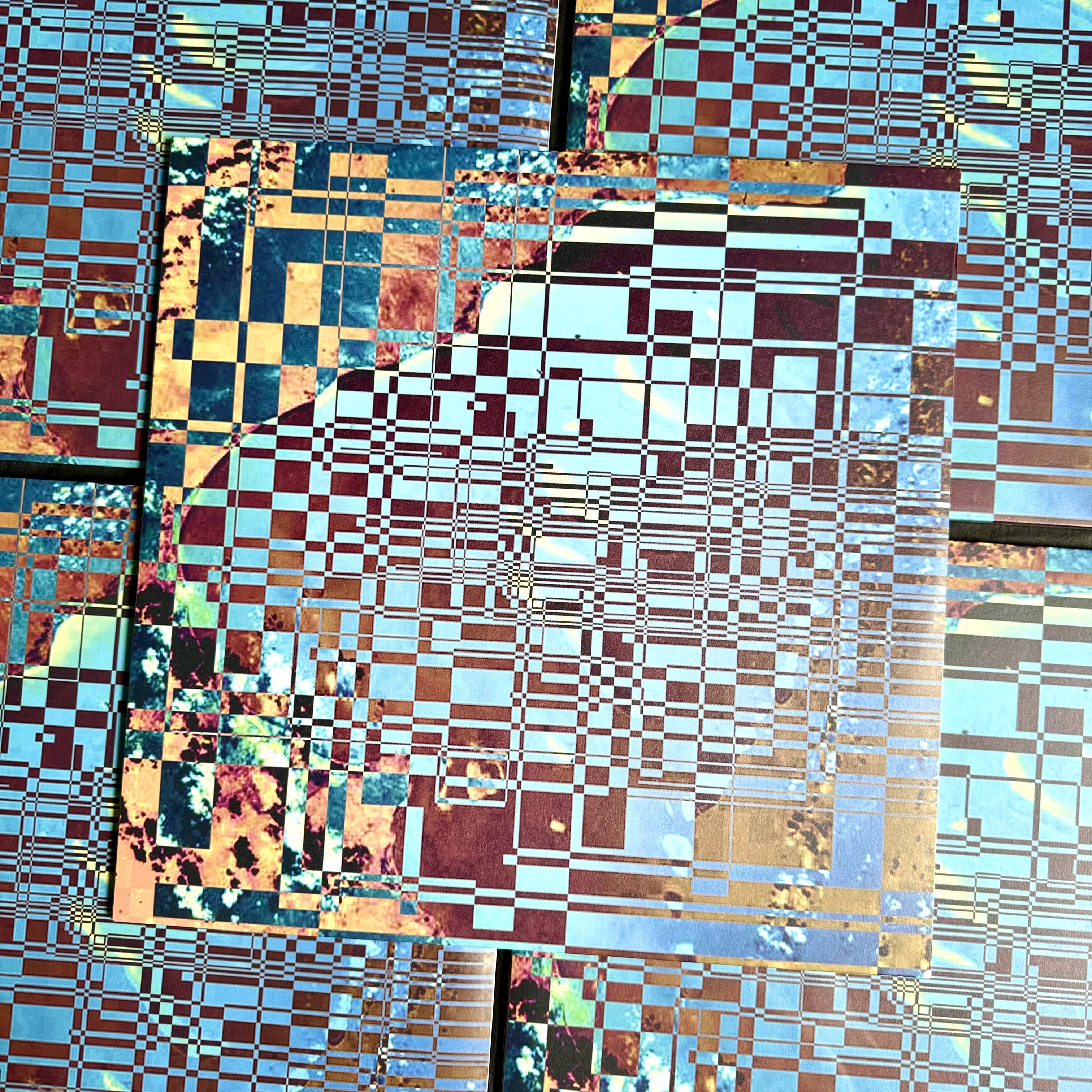 Monolake Interstate