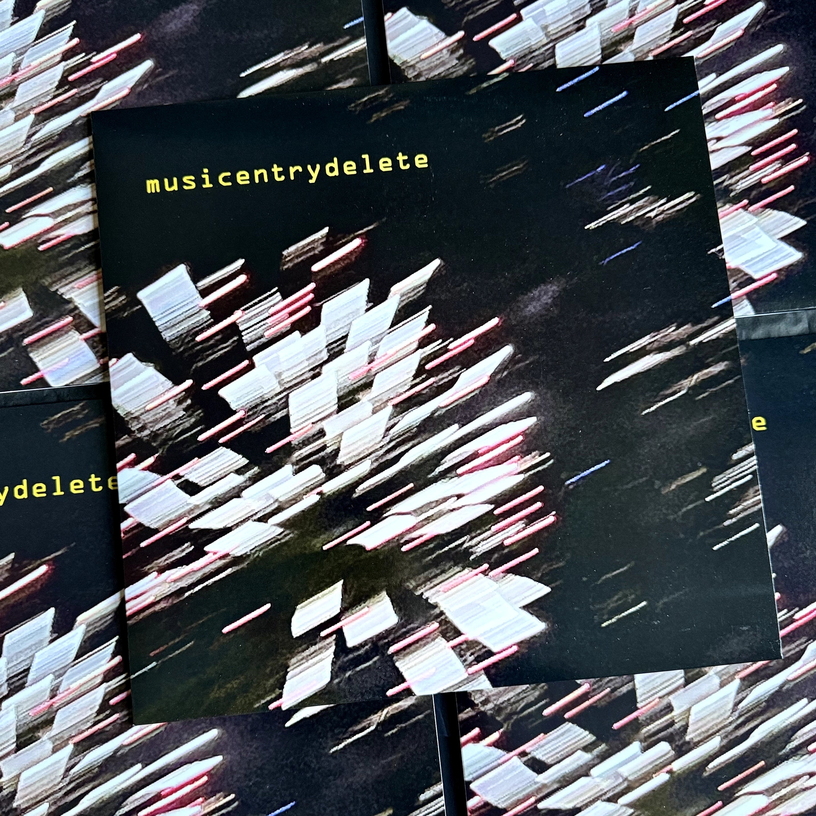 Musicentrydelete Selfless