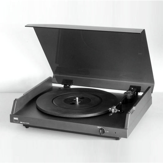 NAD 5120 Stereo Turntable