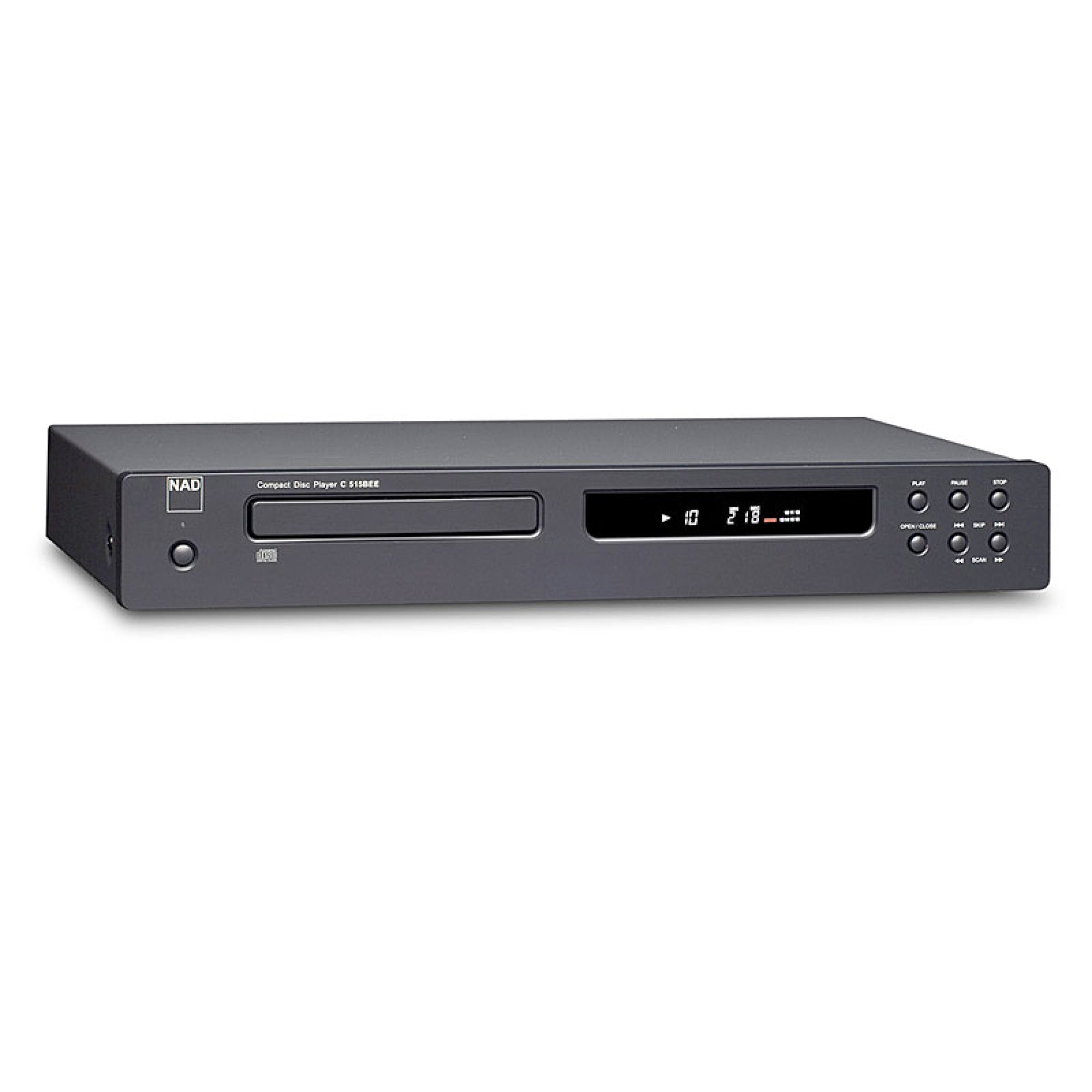 NAD C515BEE CD Player