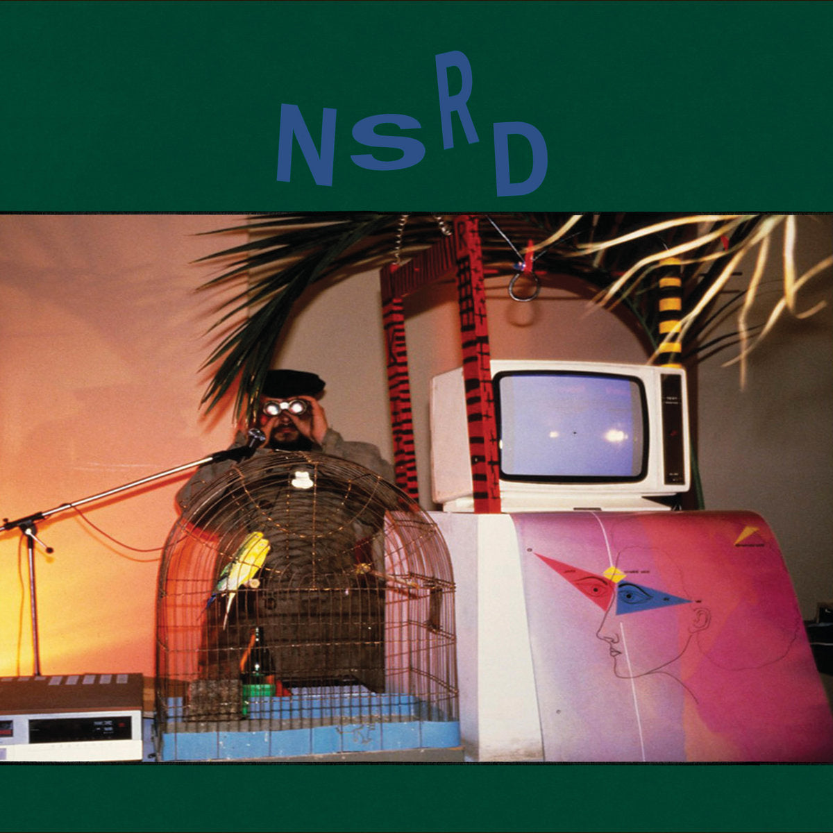 NSRD – NSRD