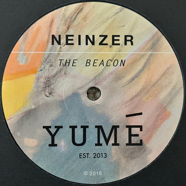 Neinzer – The Beacon / The Fear
