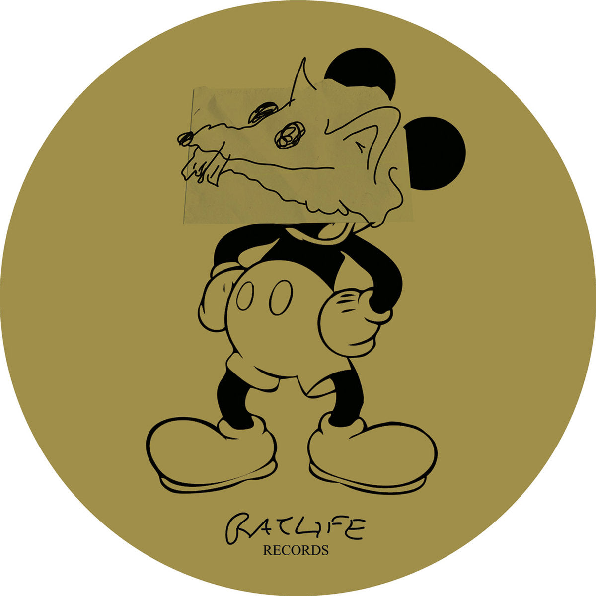Neue Wohnkultur / Autonervous – Rat Life 2