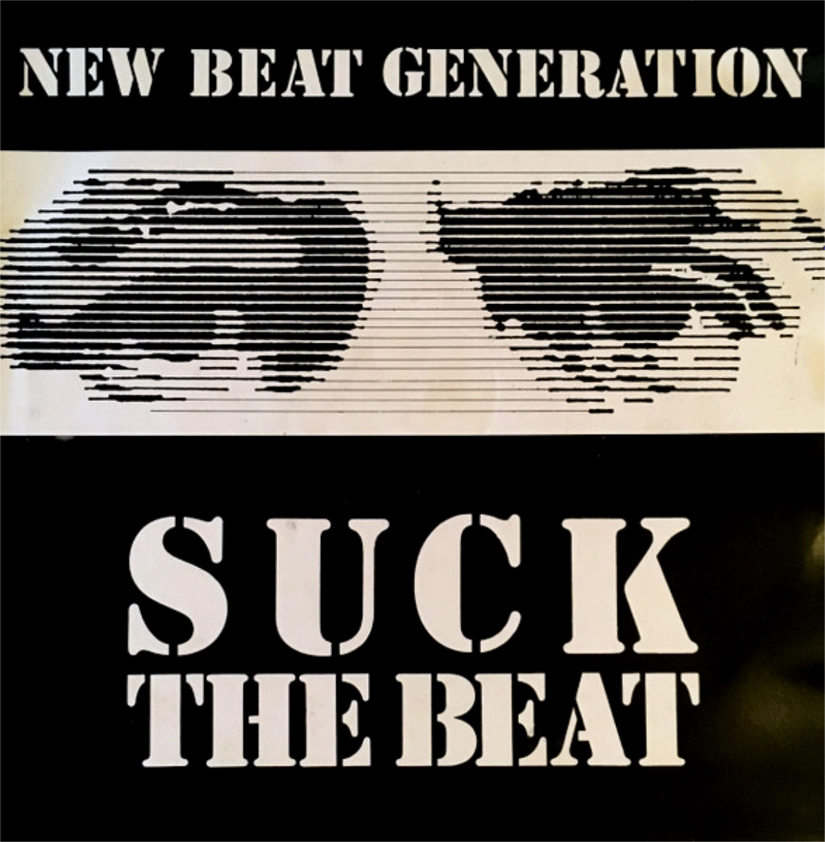 New Beat Generation – Suck The Beat