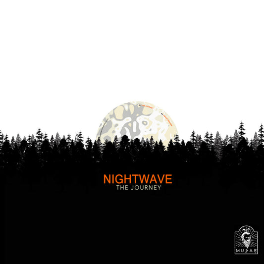 Nightwave - The Journey
