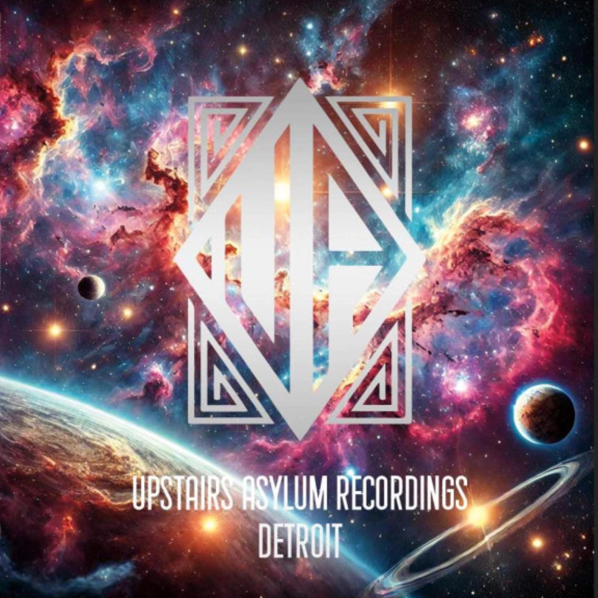 Norm Talley – Cosmic Waves