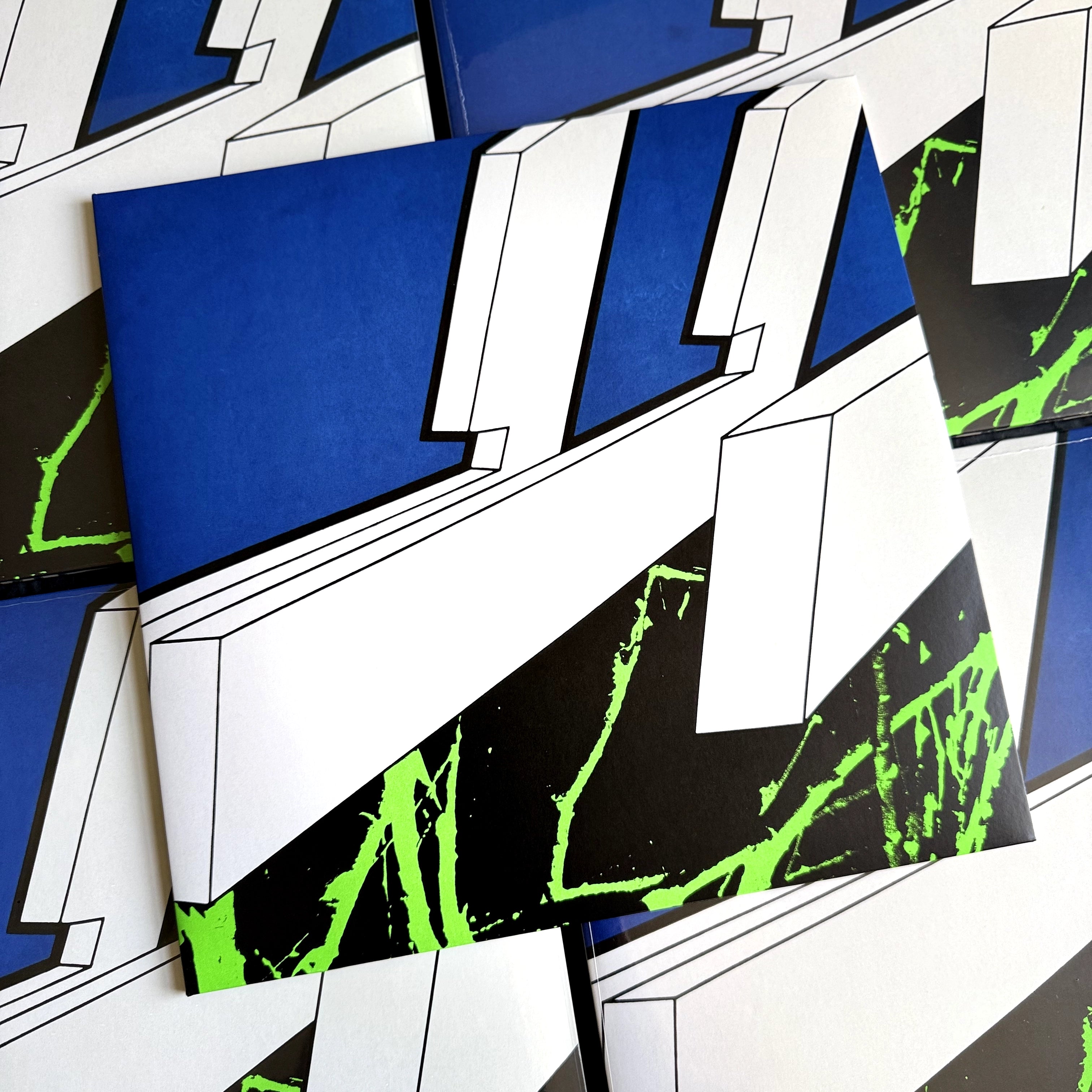 Oneohtrix Point Never Tranquilliser