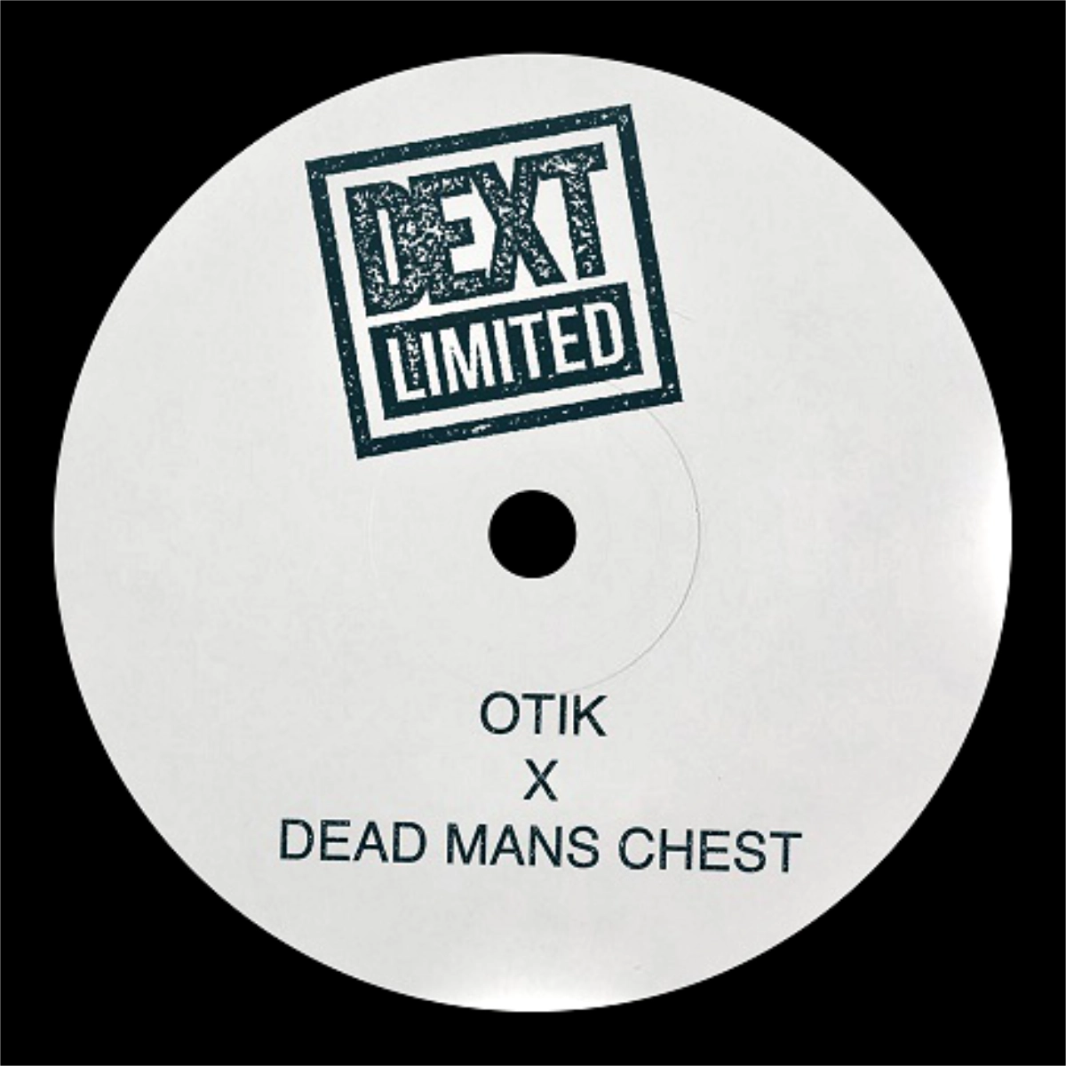 Otik X Dead Man's Chest – Hunga