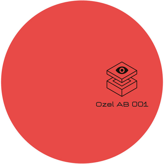 Ozel AB – Ozel AB 001