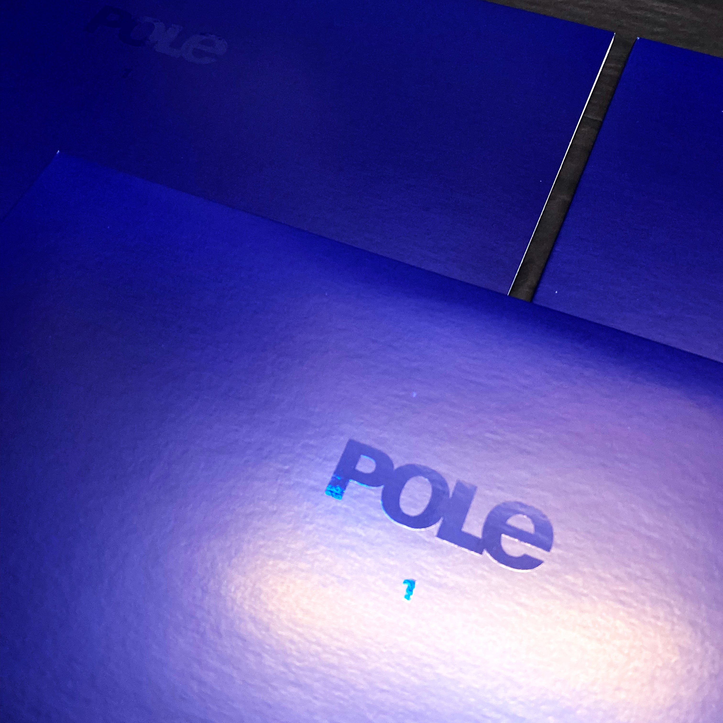 POLE – 1