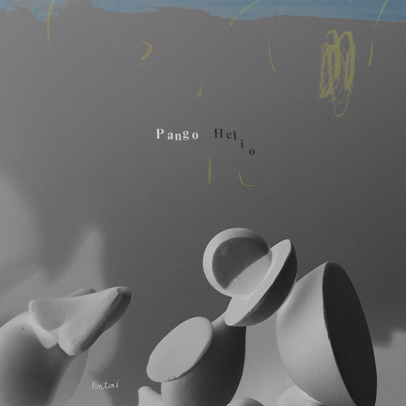 Pango Helio EP