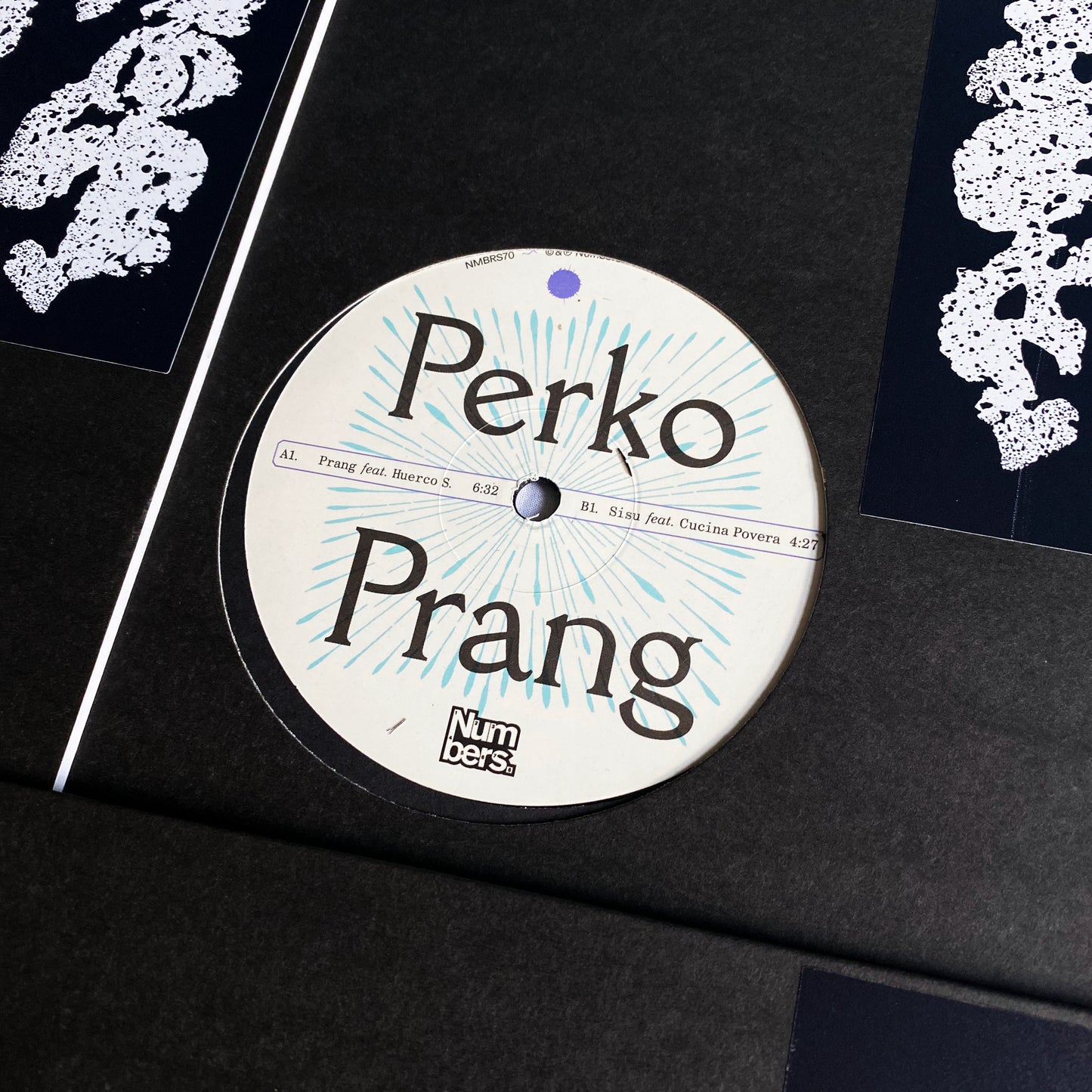 Perko - Prang (Huerco S. & Cucina Povera)