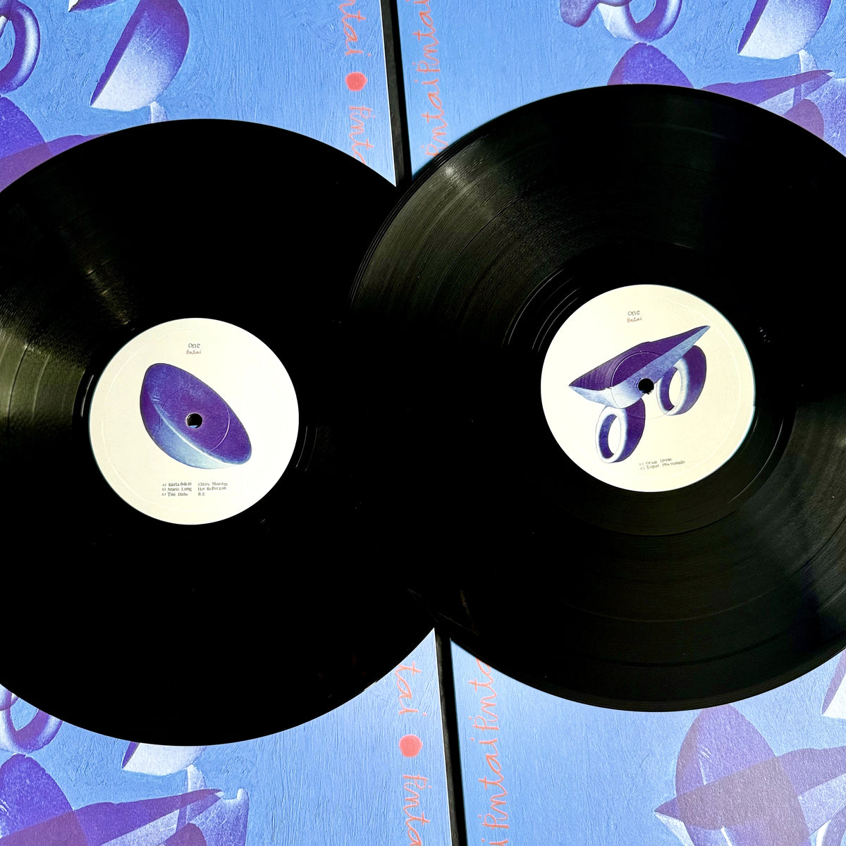 Pintai One Vinyl