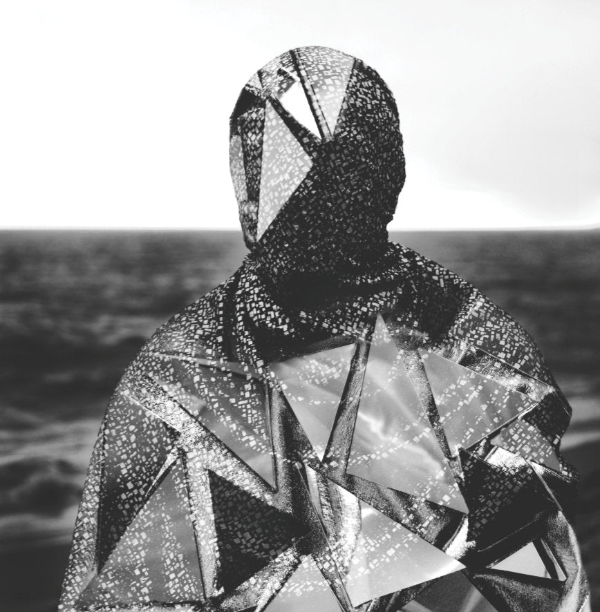 Pod Blotz – Glass Tears