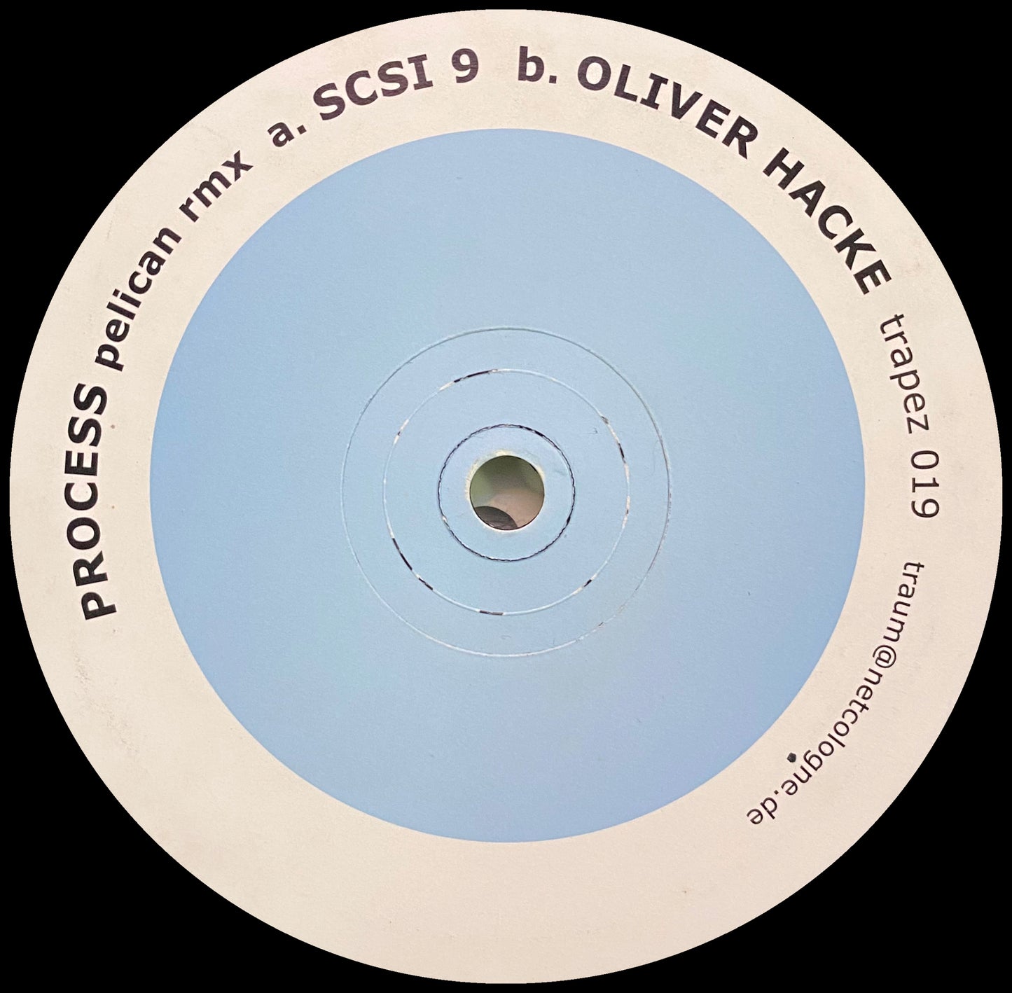 Process – Pelican (Remixes)