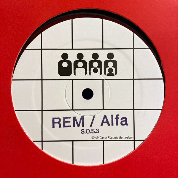 Quince – REM / Alfa