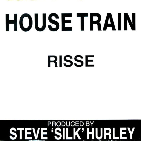 Risse – House Train