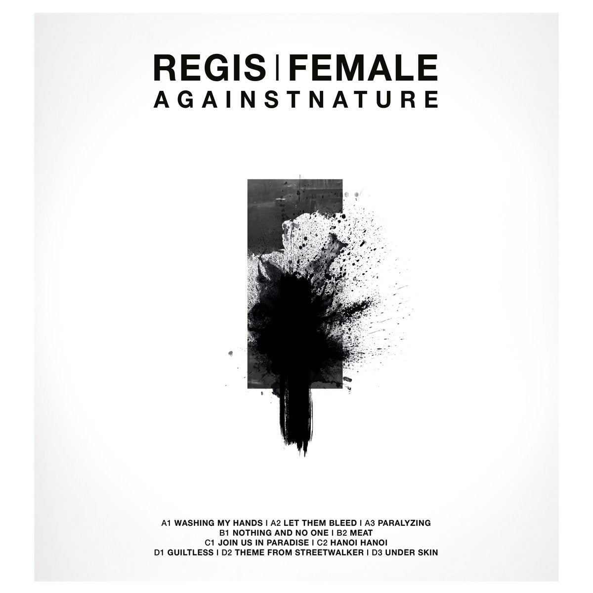 Regis | Female – Againstnature