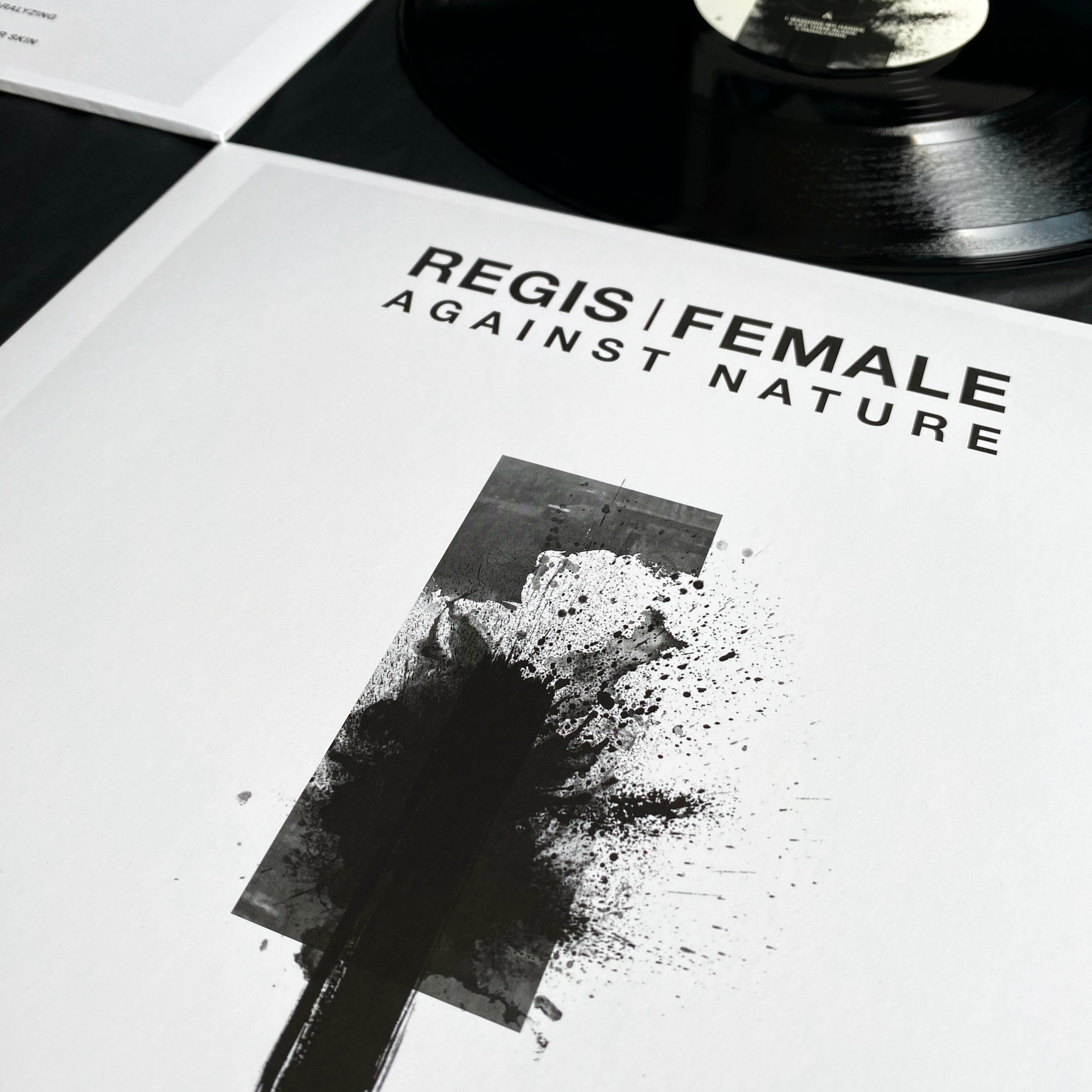 Regis | Female – Againstnature