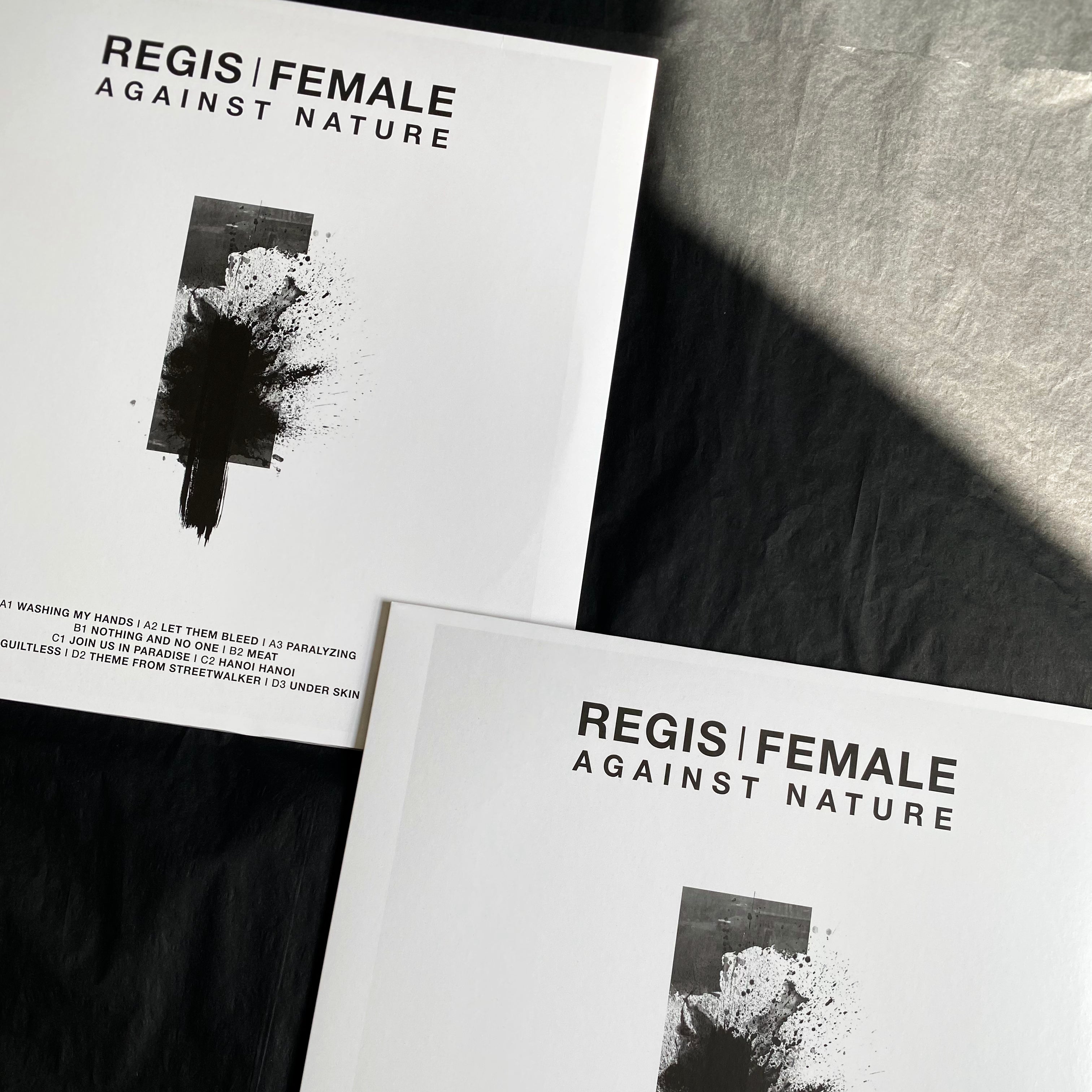 Regis | Female – Againstnature