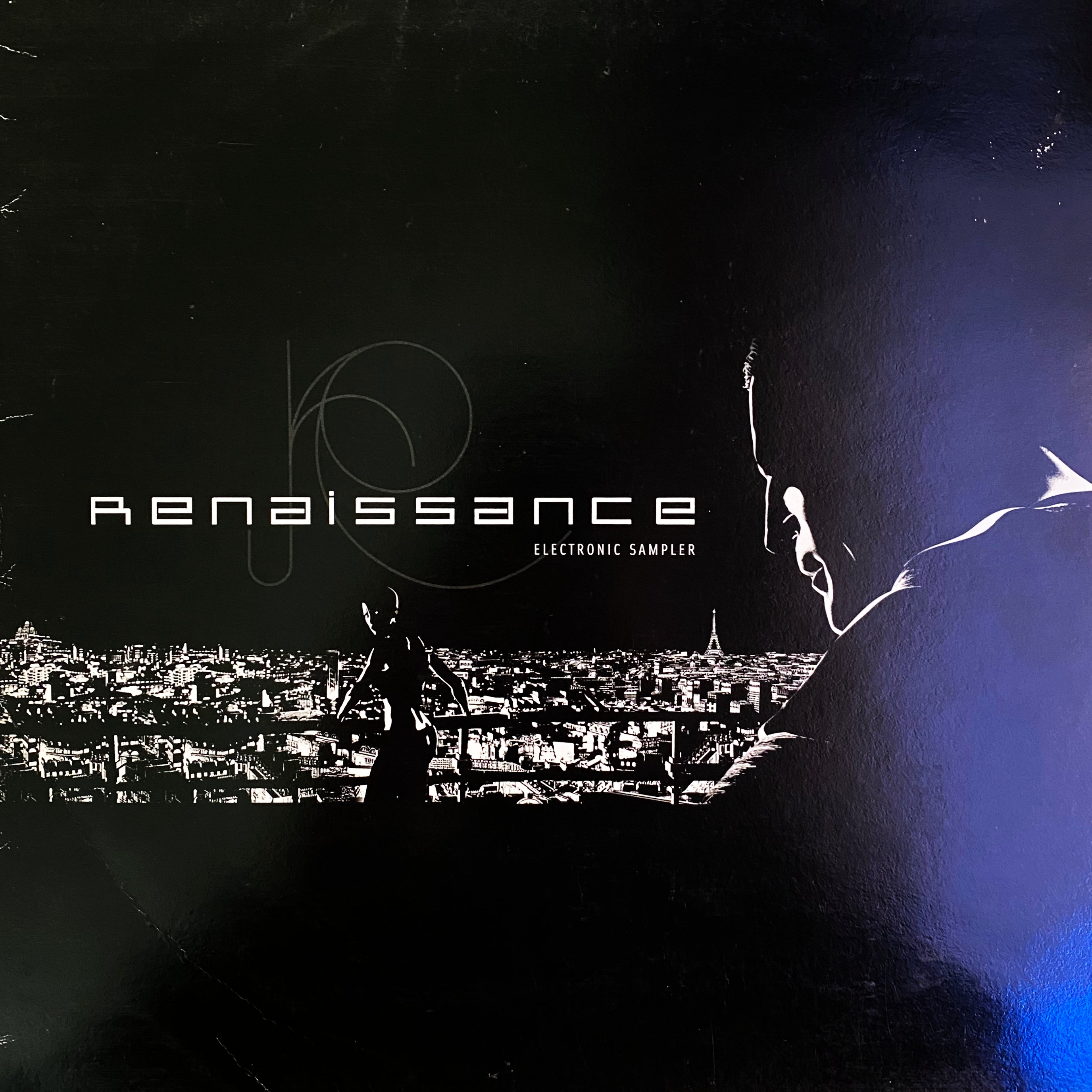 LFO, Chris Clark, Plaid, Louis Warbeck – Renaissance 'Electronic Sampler'