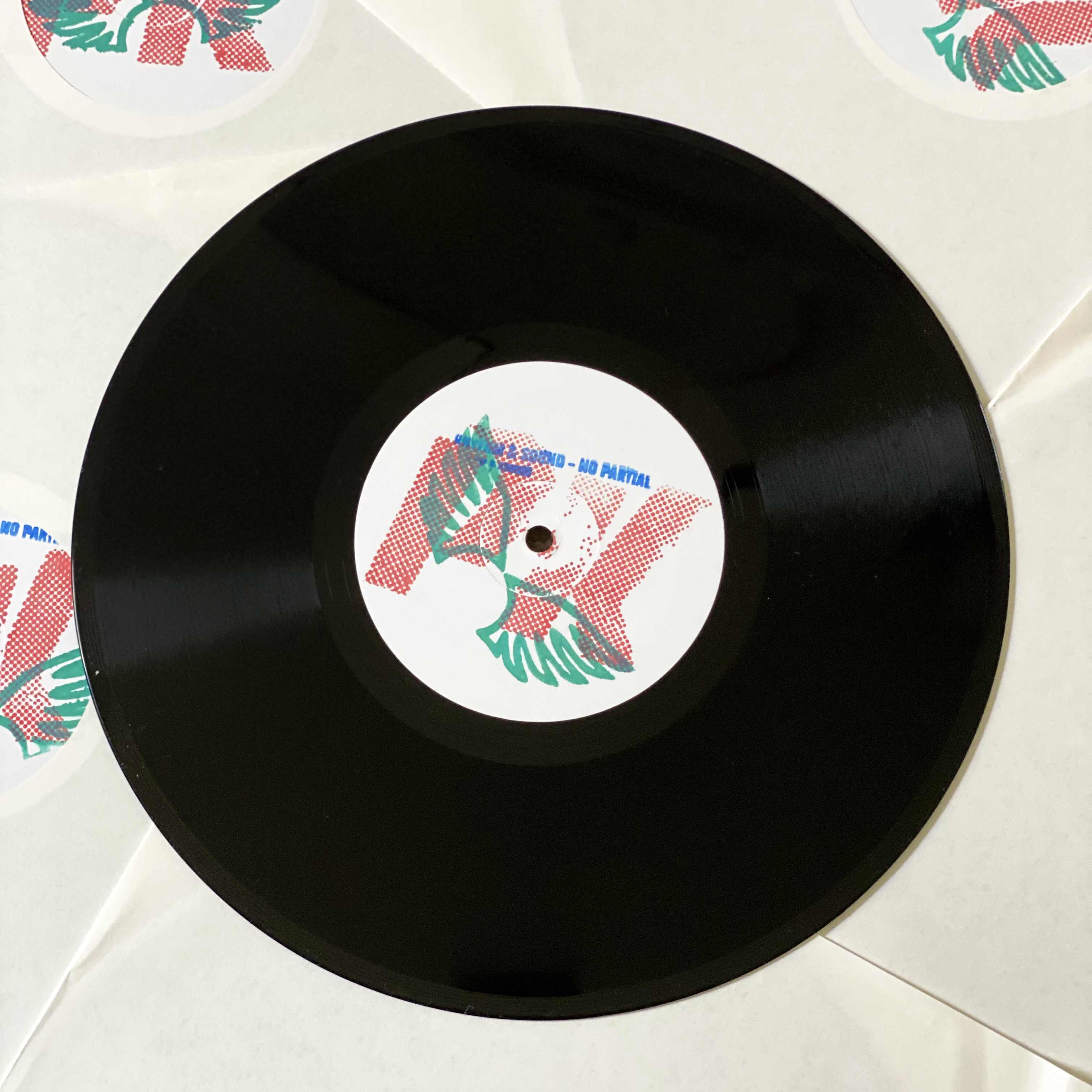 New Records - Inverted Audio Store