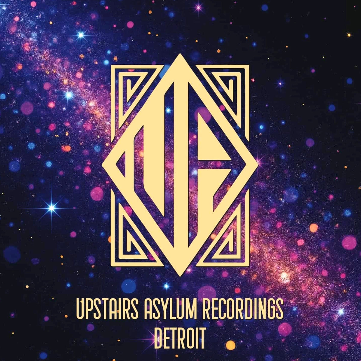 Rick Wade – Disko Dust EP