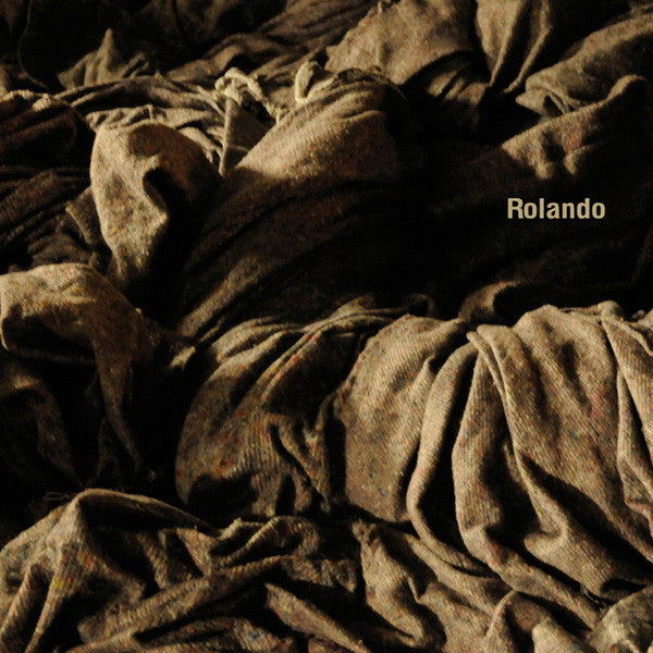 Rolando – 5 To 9 EP