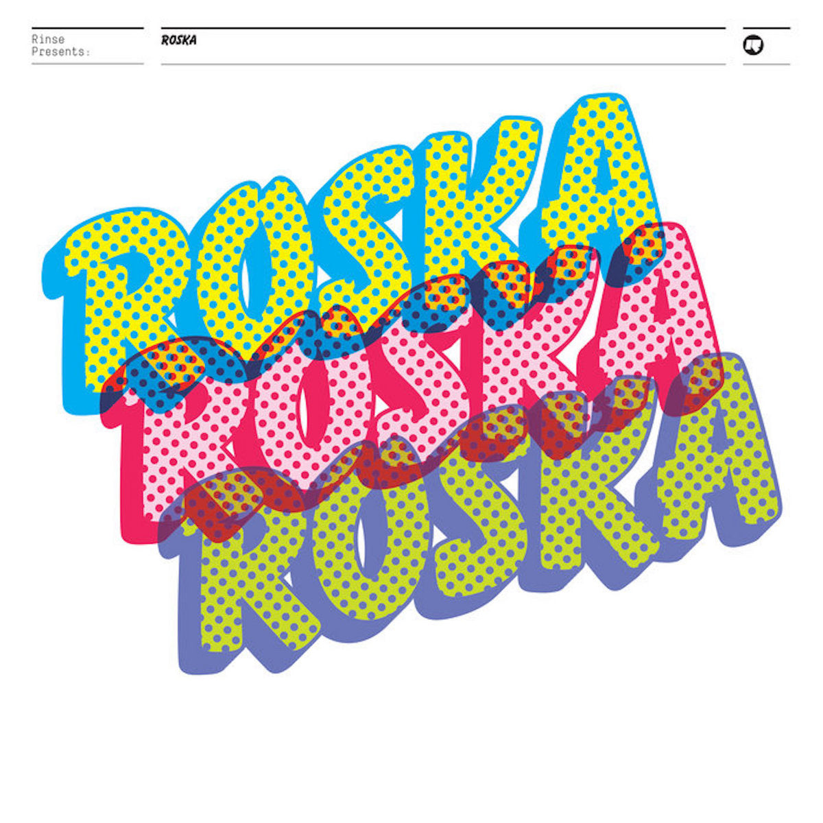 Roska – Love 2 Nite