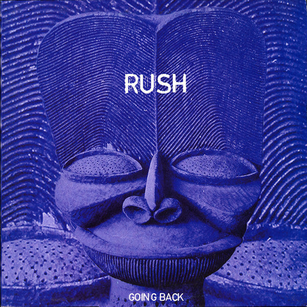 Rush – Going Back