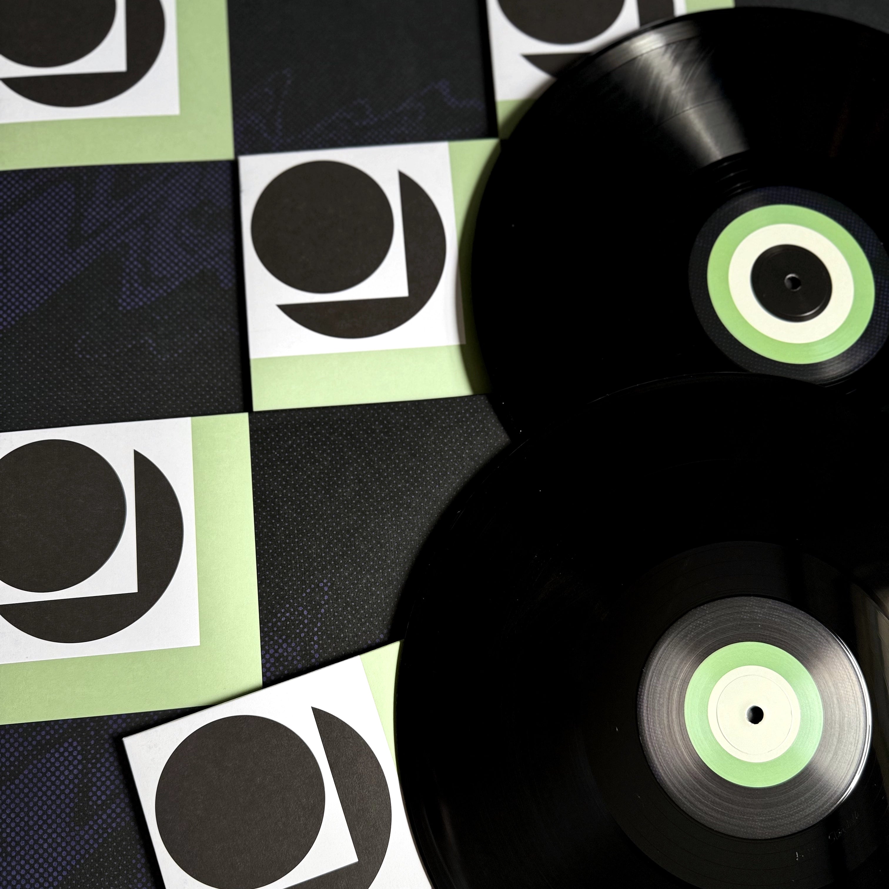 Sa Pa Ambeesh Vinyl
