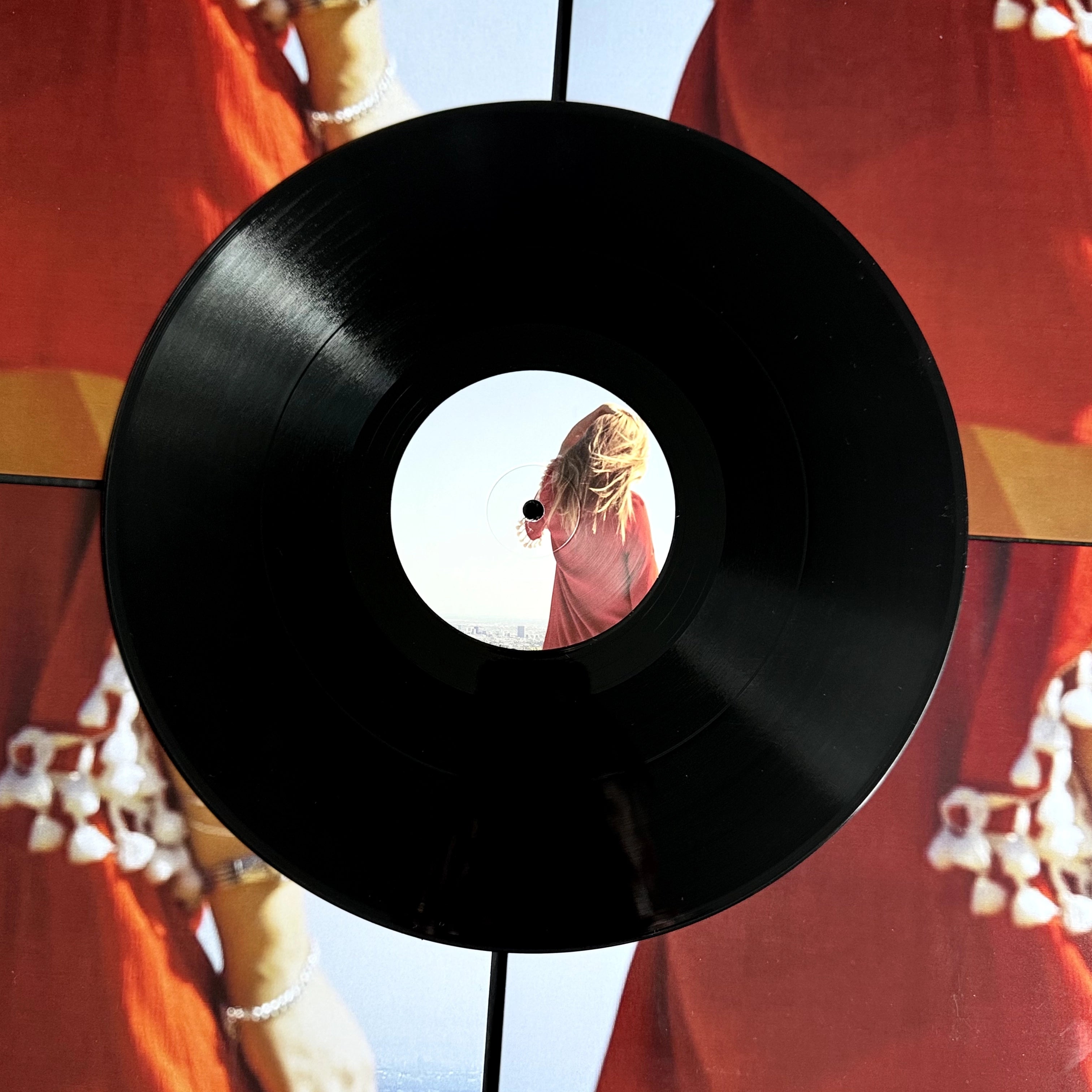 Sa Pa Girls On Tour Vinyl