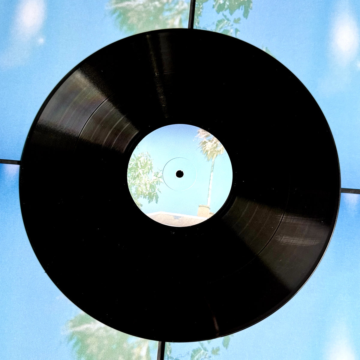 Sa Pa Rhythm From Ambient EP