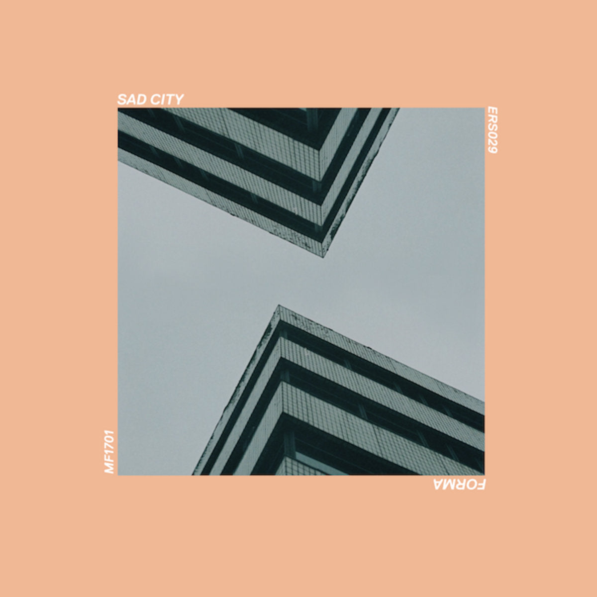 Sad City – Forma