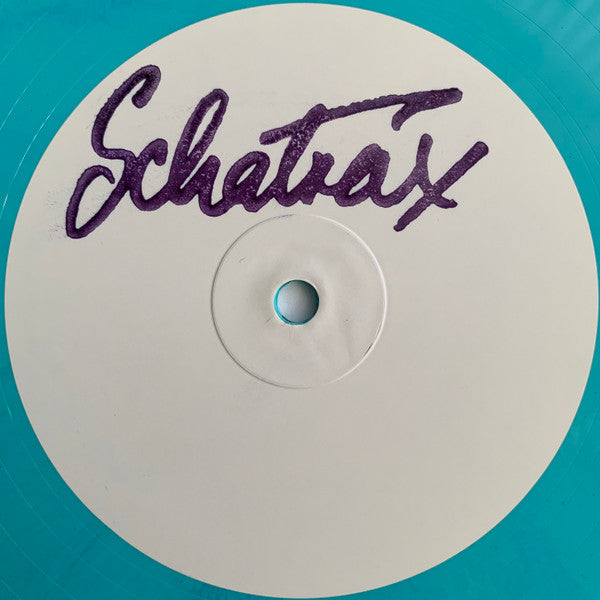 Schatrax – Vintage Vinyl 004